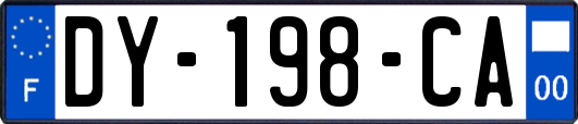 DY-198-CA