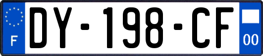 DY-198-CF