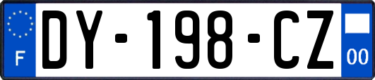 DY-198-CZ