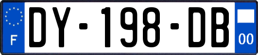 DY-198-DB