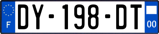 DY-198-DT