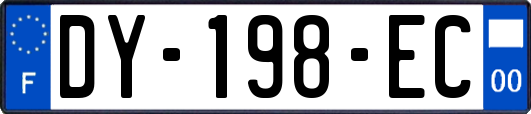 DY-198-EC