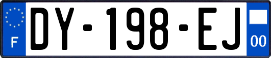 DY-198-EJ