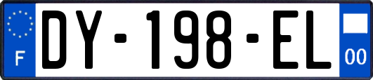 DY-198-EL