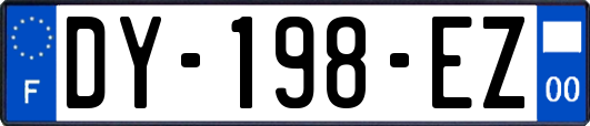 DY-198-EZ