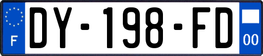 DY-198-FD