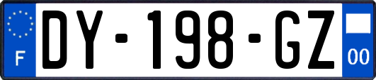 DY-198-GZ