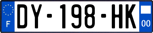 DY-198-HK