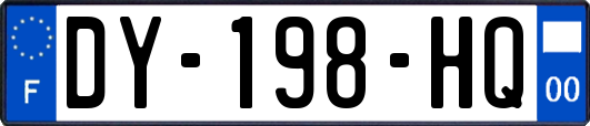 DY-198-HQ