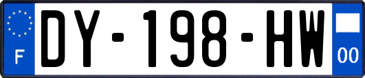 DY-198-HW