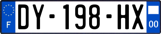 DY-198-HX