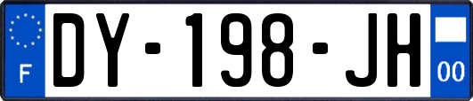 DY-198-JH