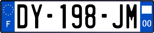 DY-198-JM