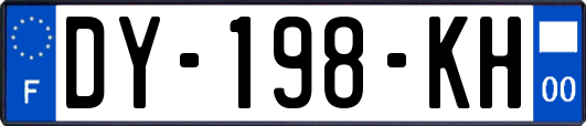 DY-198-KH