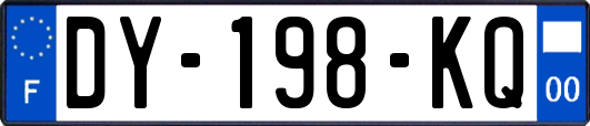 DY-198-KQ