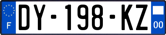 DY-198-KZ