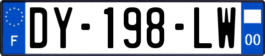 DY-198-LW