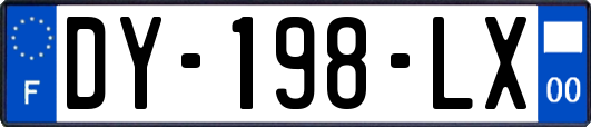 DY-198-LX