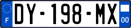 DY-198-MX