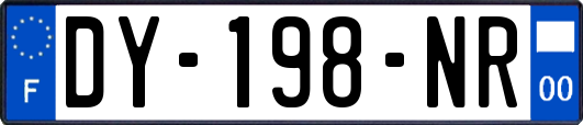 DY-198-NR