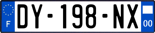 DY-198-NX