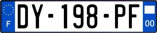 DY-198-PF