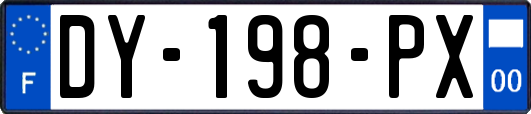 DY-198-PX