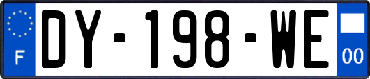 DY-198-WE