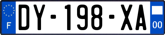 DY-198-XA