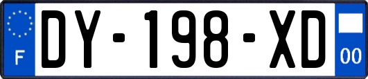 DY-198-XD