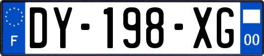 DY-198-XG