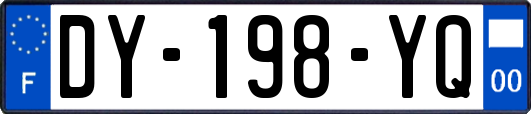 DY-198-YQ