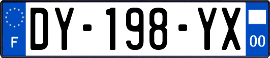 DY-198-YX