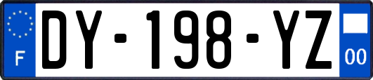 DY-198-YZ