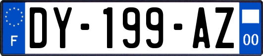 DY-199-AZ