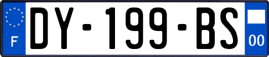 DY-199-BS