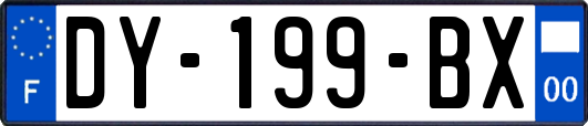 DY-199-BX