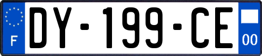 DY-199-CE
