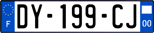 DY-199-CJ