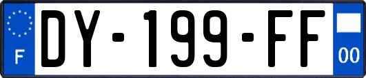 DY-199-FF