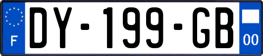 DY-199-GB