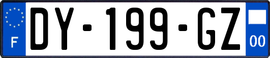 DY-199-GZ