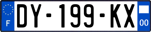 DY-199-KX