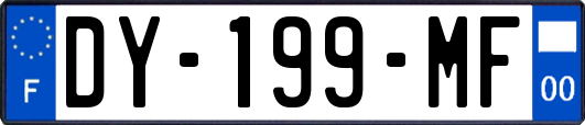 DY-199-MF