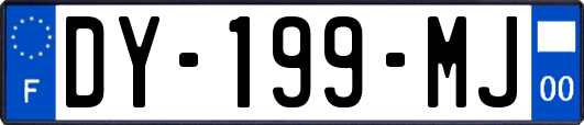 DY-199-MJ