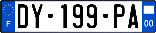 DY-199-PA