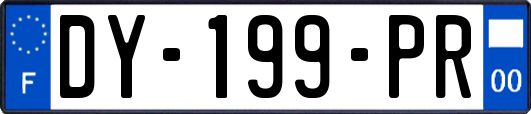 DY-199-PR