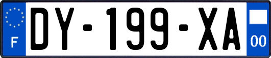 DY-199-XA