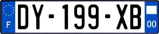 DY-199-XB