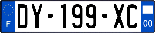 DY-199-XC